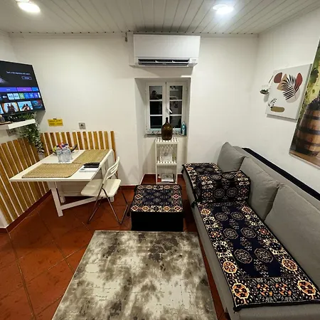 Casa de Férias Sobreira Stone Peso da Régua