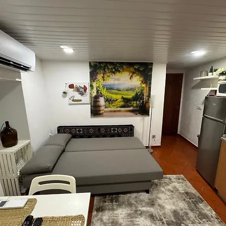 Sobreira Stone 펜션