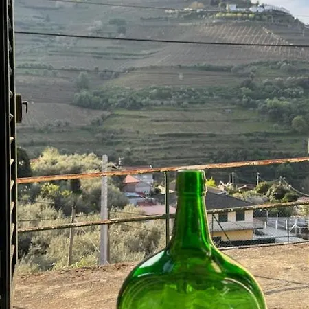 Casa de Férias Sobreira Stone *