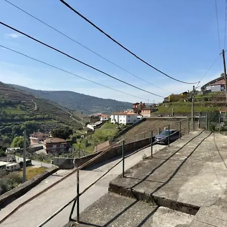 Sobreira Stone Casa de Férias Peso da Régua