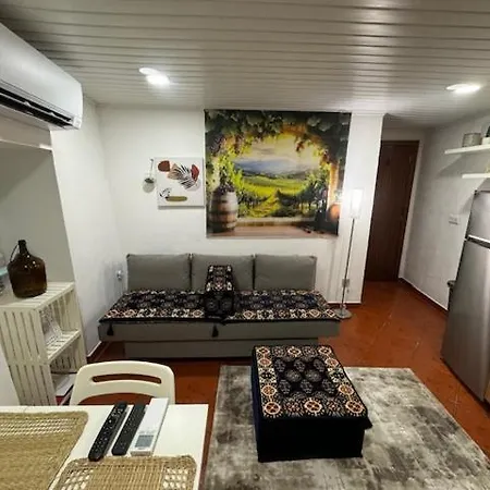 펜션 Sobreira Stone 페소다레과