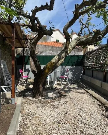 Sobreira Stone * ペーゾ・ダ・レーグア