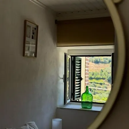 Sobreira Stone Dom wakacyjny Peso da Régua
