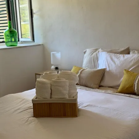 別荘 Sobreira Stone