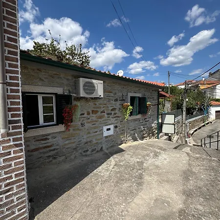 Sobreira Stone * Peso da Régua