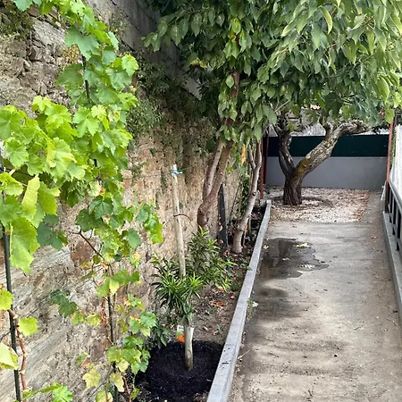 Sobreira Stone * ペーゾ・ダ・レーグア