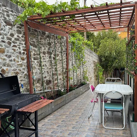 Casa de Férias Sobreira Stone