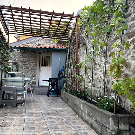 Sobreira Stone * Peso da Régua
