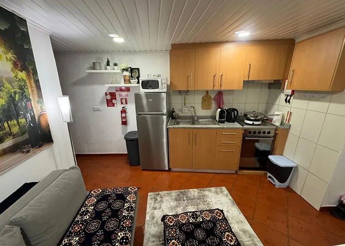 Sobreira Stone Peso da Régua