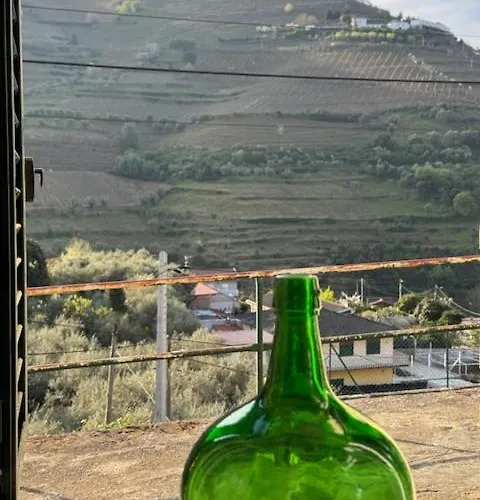 Hébergement de vacances Sobreira Stone *