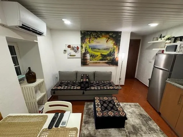 Hébergement de vacances Sobreira Stone Peso da Régua