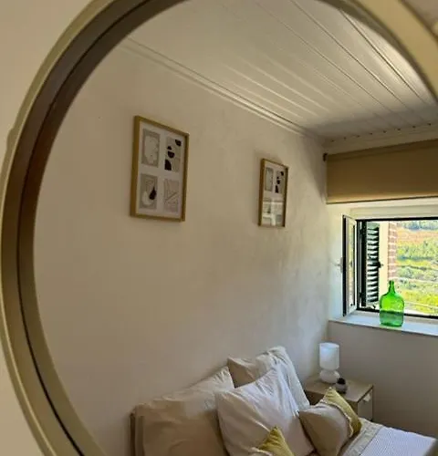 Hébergement de vacances Sobreira Stone *