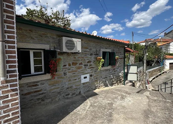 Sobreira Stone * Peso da Régua