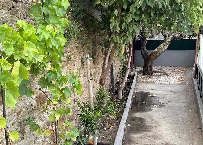 Sobreira Stone * Peso da Régua