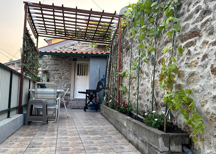 Sobreira Stone * Peso da Régua